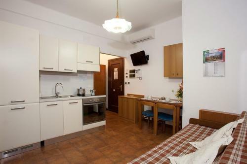 Apartamento Casavacanze Internazionale