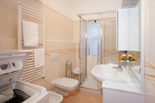 Apartamento Casavacanze Internazionale