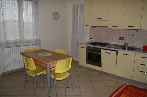 Apartamento Casavacanze Internazionale