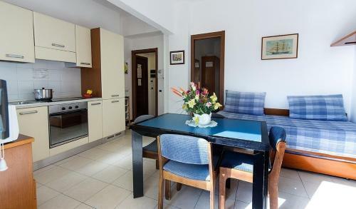 Apartamento Casavacanze Internazionale