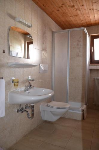 Bed & Breakfast Gasthof Toni