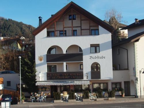 Bed & Breakfast Gasthof Toni