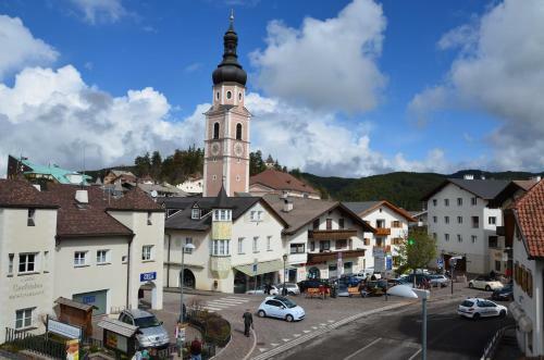 Bed & Breakfast Gasthof Toni