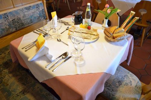 Bed & Breakfast Gasthof Toni