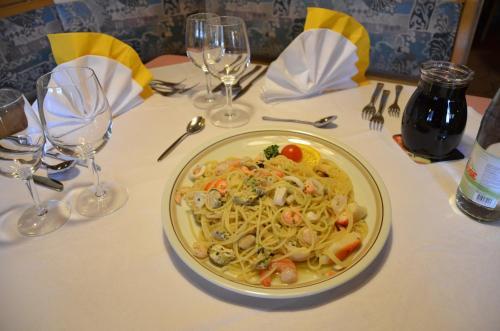 Bed & Breakfast Gasthof Toni
