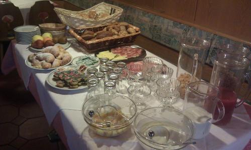 Bed & Breakfast Gasthof Toni