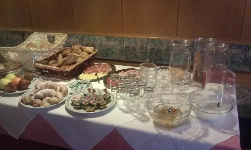 Bed & Breakfast Gasthof Toni