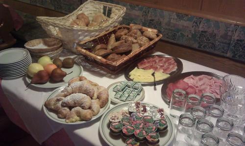 Bed & Breakfast Gasthof Toni