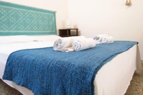 Apartamento Appartamenti Palauet