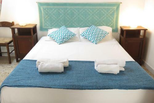 Apartamento Appartamenti Palauet