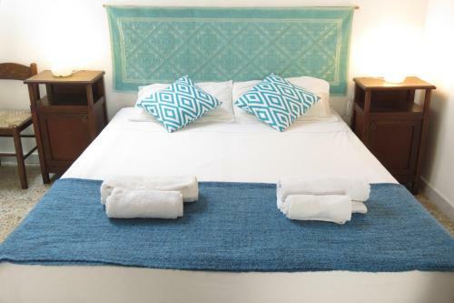 Apartamento Appartamenti Palauet