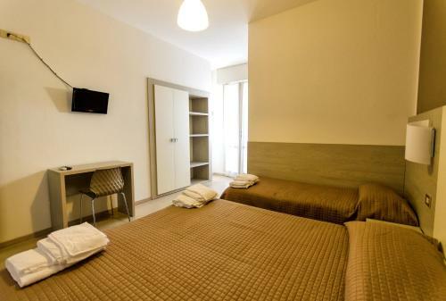 Hotel Villa Alberta