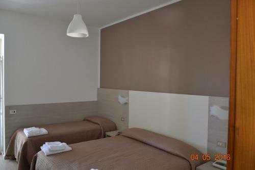 Hotel Villa Alberta