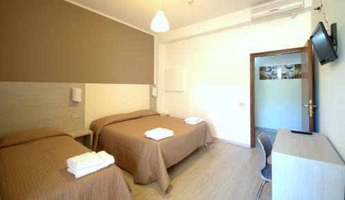 Hotel Villa Alberta