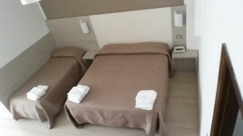 Hotel Villa Alberta