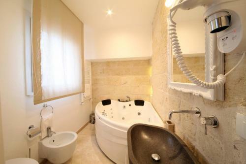 Bed & Breakfast Playa Del Mar - Adults Only