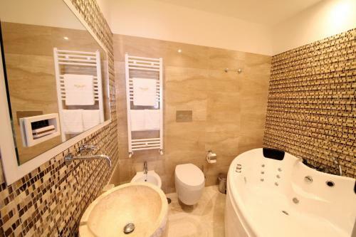 Bed & Breakfast Playa Del Mar - Adults Only