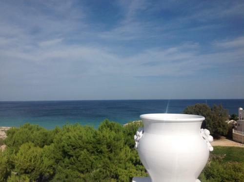 Bed & Breakfast Playa Del Mar - Adults Only