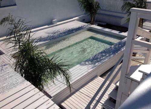 Bed & Breakfast Playa Del Mar - Adults Only