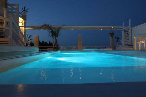 Bed & Breakfast Playa Del Mar - Adults Only