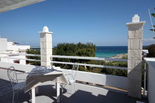 Bed & Breakfast Playa Del Mar - Adults Only