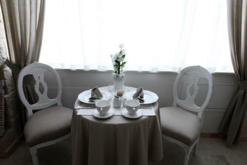 Bed & Breakfast Playa Del Mar - Adults Only