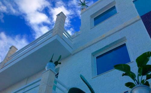 Bed & Breakfast Playa Del Mar - Adults Only