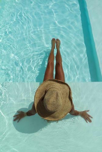 Bed & Breakfast Playa Del Mar - Adults Only