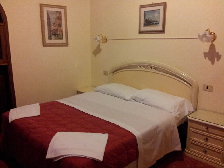 Hotel Casa Linger