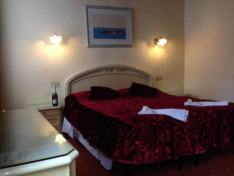 Hotel Casa Linger