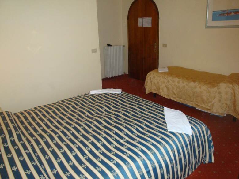 Hotel Casa Linger