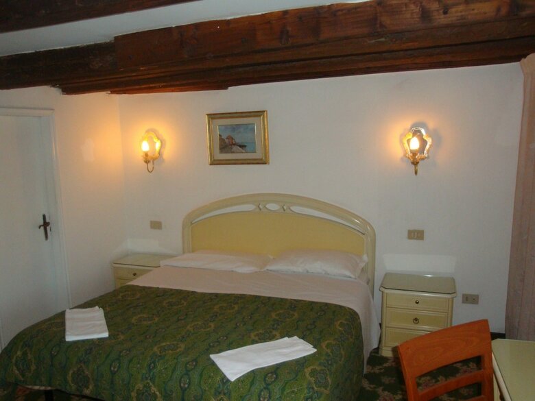 Hotel Casa Linger