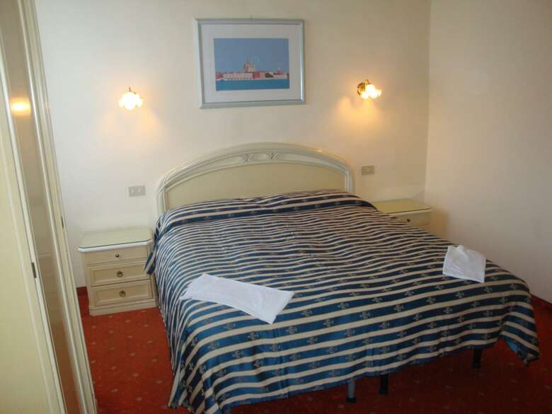 Hotel Casa Linger