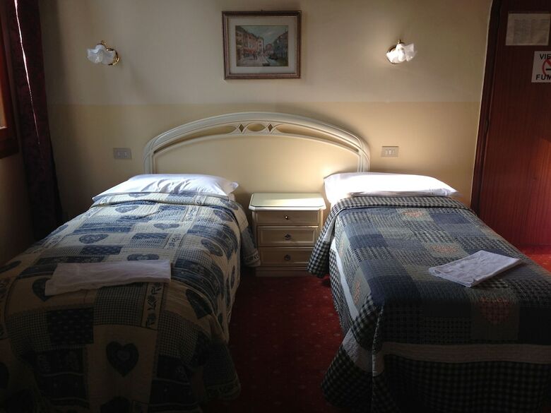 Hotel Casa Linger