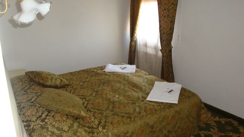 Hotel Casa Linger