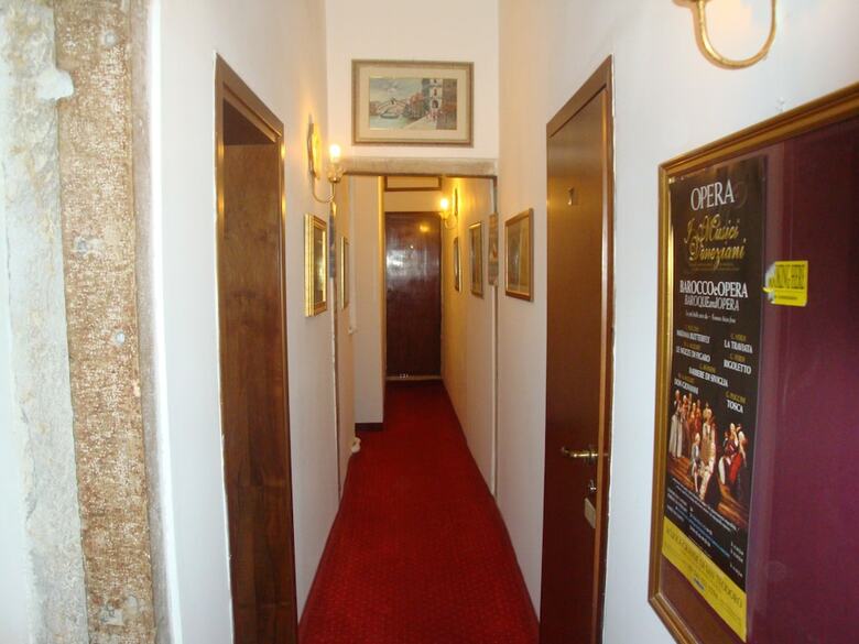 Hotel Casa Linger