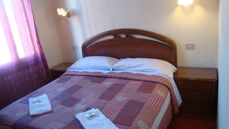 Hotel Casa Linger