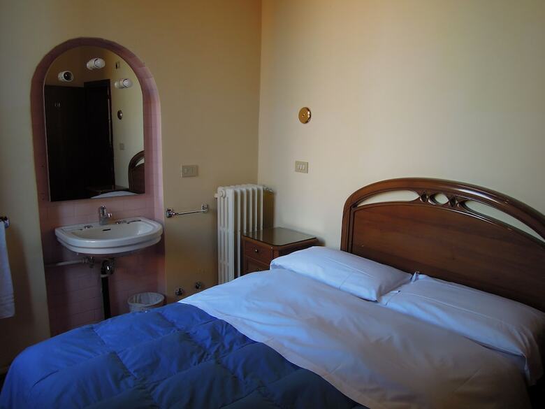 Hotel Casa Linger