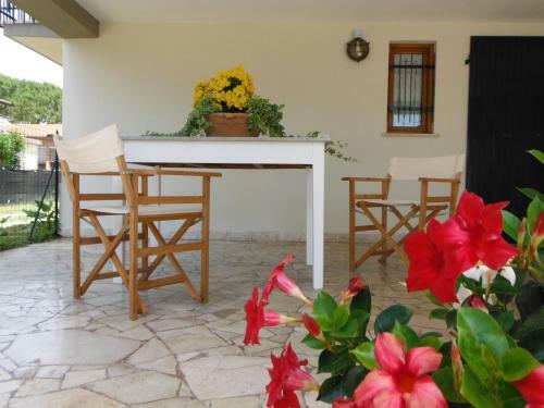 Apartamento La Casa Di Nila