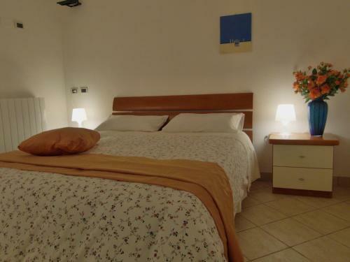 Apartamento La Casa Di Nila