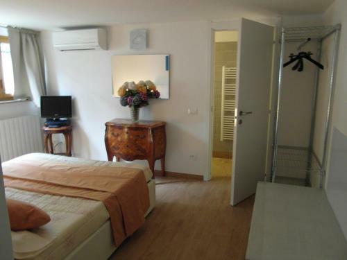 Apartamento La Casa Di Nila