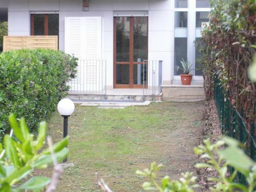 Apartamento La Casa Di Nila