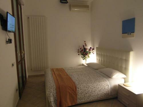 Apartamento La Casa Di Nila