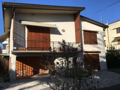 Apartamento La Casa Di Nila