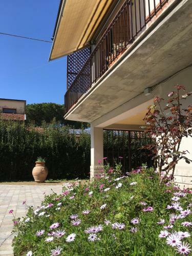 Apartamento La Casa Di Nila