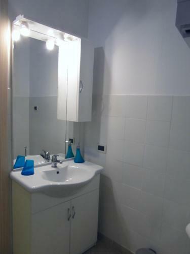 Apartamento La Casa Di Nila