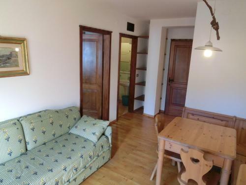 Apartamento Alberti - Casa Mas�