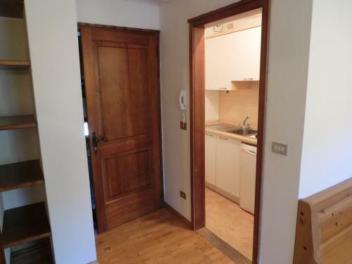 Apartamento Alberti - Casa Mas�
