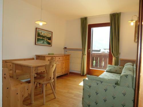 Apartamento Alberti - Casa Mas�