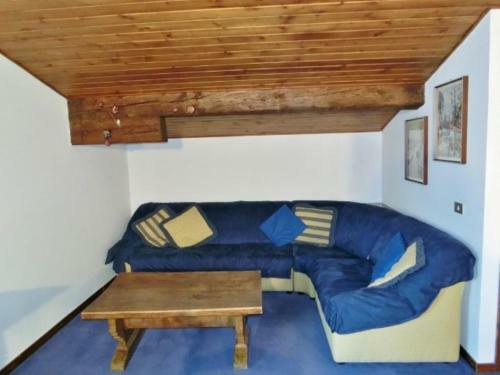Apartamento Alberti - Casa Mas�